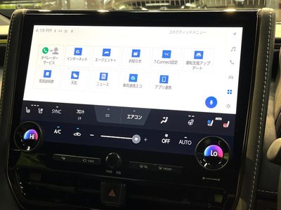 صورة مصغرة 29 لـ 2024 Toyota ALPHARD