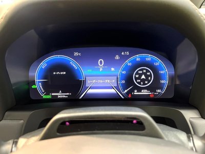 صورة مصغرة 47 لـ 2024 Toyota ALPHARD