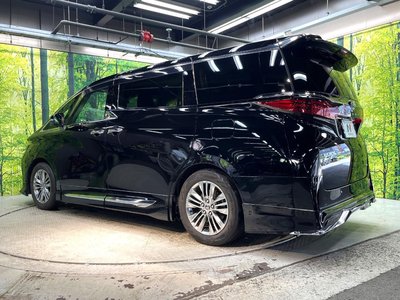 صورة مصغرة 54 لـ 2024 Toyota ALPHARD