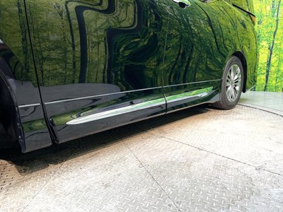 صورة مصغرة 24 لـ 2024 Toyota ALPHARD