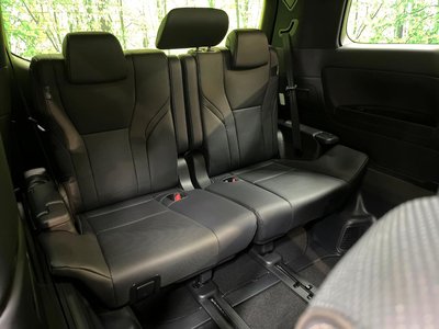 TOYOTA ALPHARD - 10