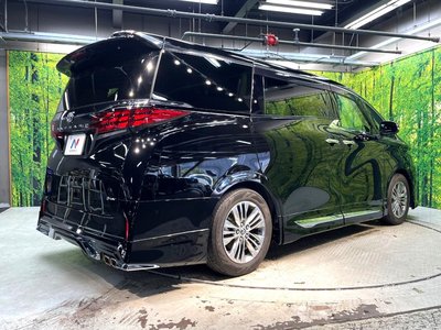 صورة مصغرة 18 لـ 2024 Toyota ALPHARD