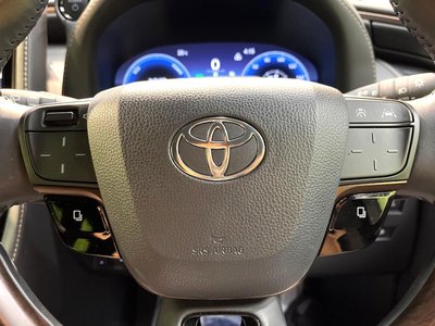صورة مصغرة 48 لـ 2024 Toyota ALPHARD