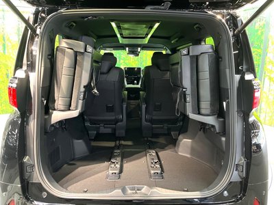 صورة مصغرة 11 لـ 2024 Toyota ALPHARD