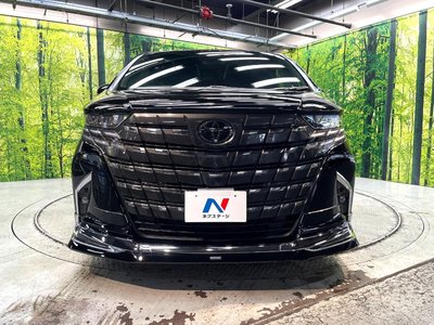صورة مصغرة 15 لـ 2024 Toyota ALPHARD