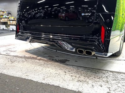 صورة مصغرة 25 لـ 2024 Toyota ALPHARD