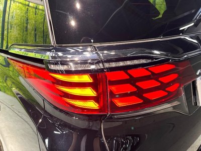 صورة مصغرة 59 لـ 2024 Toyota ALPHARD