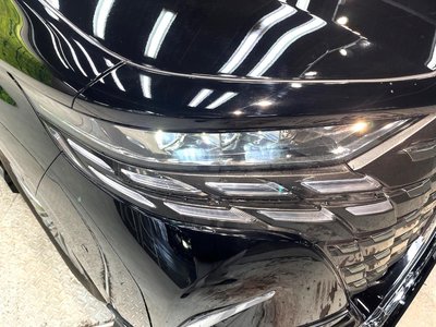 صورة مصغرة 57 لـ 2024 Toyota ALPHARD