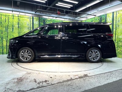صورة مصغرة 55 لـ 2024 Toyota ALPHARD