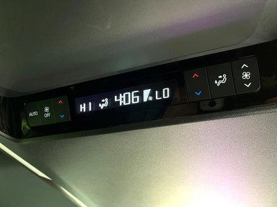 صورة مصغرة 38 لـ 2024 Toyota ALPHARD