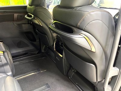 صورة مصغرة 74 لـ 2024 Toyota ALPHARD