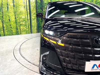 صورة مصغرة 13 لـ 2024 Toyota ALPHARD