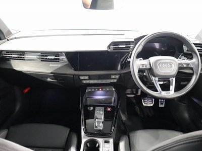 2022 AUDI RS3 SPORTBACK 缩略图 60