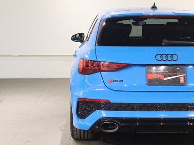 2022 AUDI RS3 SPORTBACK 缩略图 20