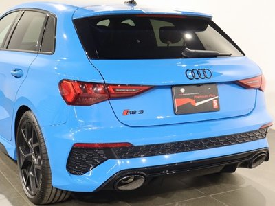 2022 AUDI RS3 SPORTBACK 缩略图 21
