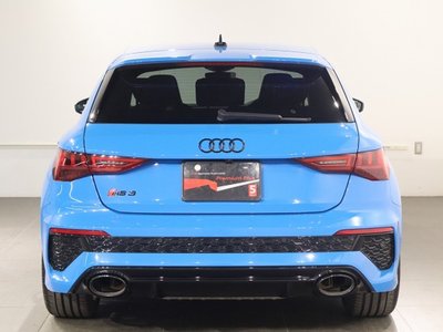 2022 AUDI RS3 SPORTBACK 缩略图 19