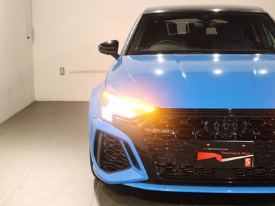 2022 AUDI RS3 SPORTBACK 缩略图 11