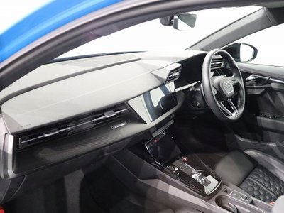 2022 AUDI RS3 SPORTBACK 缩略图 61