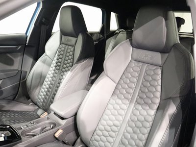2022 AUDI RS3 SPORTBACK 缩略图 62