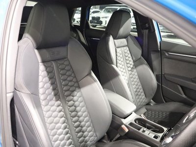 2022 AUDI RS3 SPORTBACK 缩略图 45