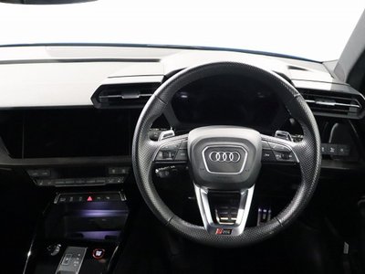 2022 AUDI RS3 SPORTBACK 缩略图 59