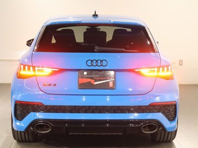 2022 AUDI RS3 SPORTBACK 缩略图 22