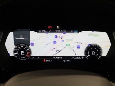 2022 AUDI RS3 SPORTBACK 缩略图 36
