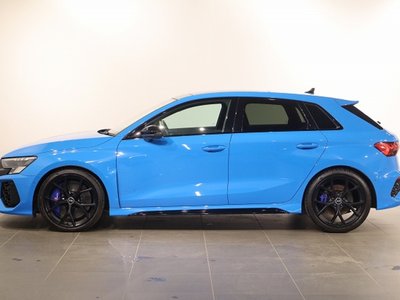 2022 AUDI RS3 SPORTBACK 缩略图 17