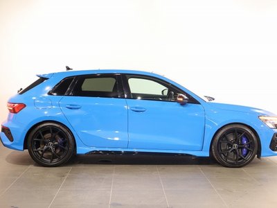 2022 AUDI RS3 SPORTBACK 缩略图 78