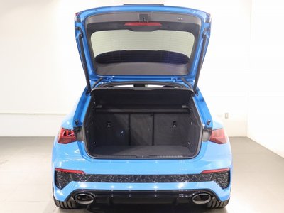 2022 AUDI RS3 SPORTBACK 缩略图 71