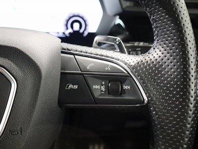2022 AUDI RS3 SPORTBACK 缩略图 39