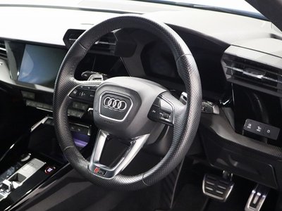2022 AUDI RS3 SPORTBACK 缩略图 56