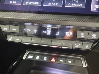 2022 AUDI RS3 SPORTBACK 缩略图 33