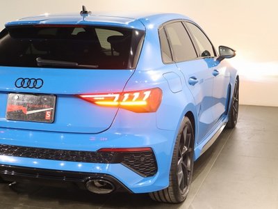 2022 AUDI RS3 SPORTBACK 缩略图 24