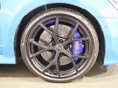 2022 AUDI RS3 SPORTBACK 缩略图 14