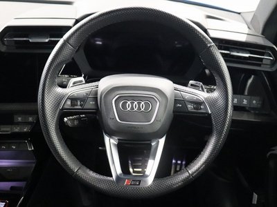 2022 AUDI RS3 SPORTBACK 缩略图 58