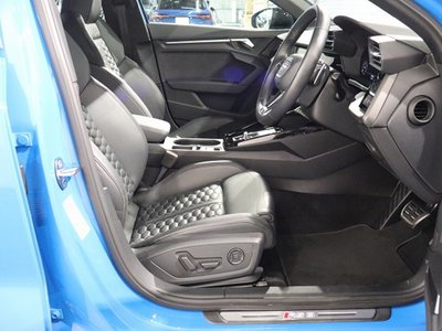 2022 AUDI RS3 SPORTBACK 缩略图 46