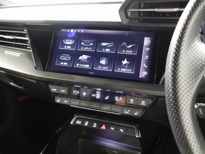 2022 AUDI RS3 SPORTBACK 缩略图 28