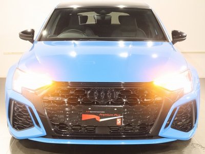 2022 AUDI RS3 SPORTBACK photo 10