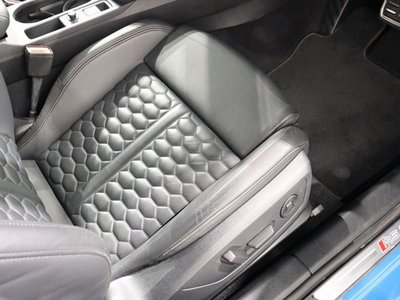 2022 AUDI RS3 SPORTBACK 缩略图 47