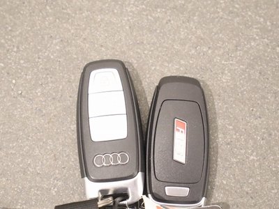 2022 AUDI RS3 SPORTBACK 缩略图 76