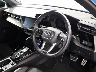 2022 AUDI RS3 SPORTBACK 缩略图 57