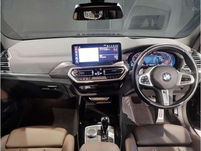 BMW X3 - 3