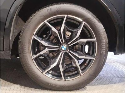 BMW X3 - 9