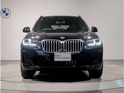 BMW X3 - 4