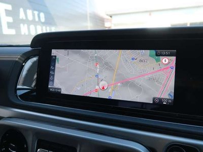 MERCEDES-BENZ G-CLASS - 6