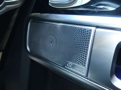 MERCEDES-BENZ G-CLASS - 3