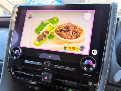 2025 Toyota ALPHARD thumbnail 23