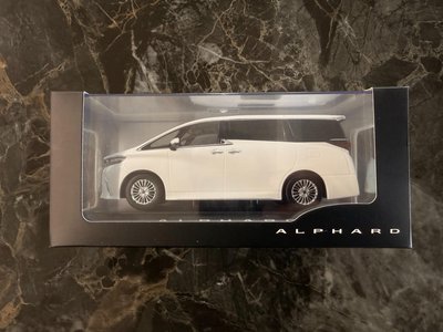 2025 Toyota ALPHARD thumbnail 42