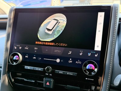 2025 Toyota ALPHARD thumbnail 22
